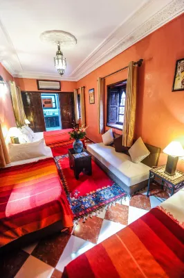 Riad Errabii & Spa À ne pas manquer Photos