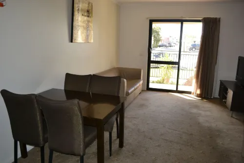 Mercure Hotel Mildura Photos