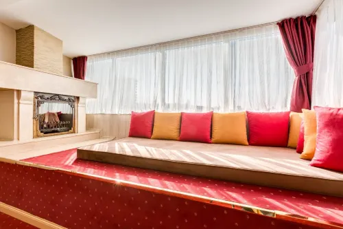 Twins Hotel Zimmer Photos