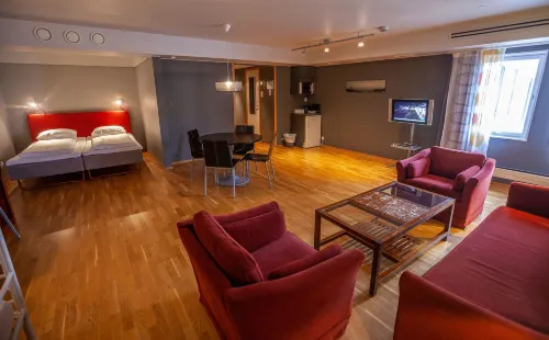 F2 Hotel Camere Photos