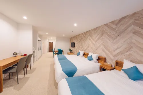 Hotel Santa Barbara Miyakojima Resort Photos