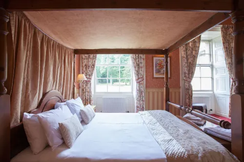 Wortley Hall Sheffield Chambres Photos