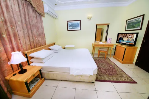 Muscat International Hotel Photos