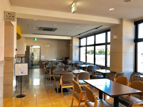 Business Hotel Cosmo Inn Ristorazione Photos