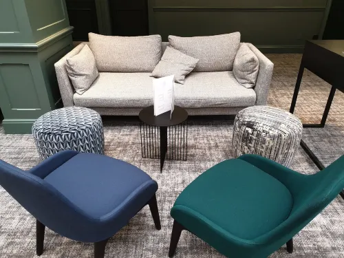 Mercure Nottingham Sherwood Hotel Public Areas Photos