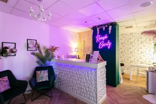 Crowne Plaza Glasgow Loisirs et amusements Photos