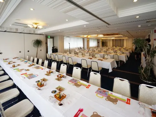 Hotel Riverge Akebono Loisirs et amusements Photos