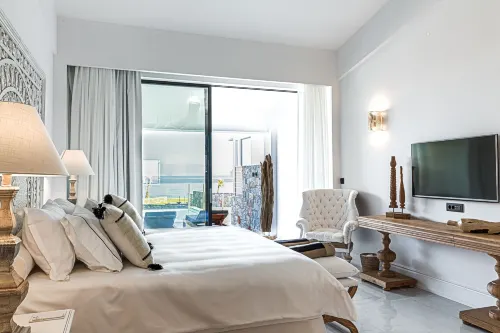 Abaton Island Resort & Spa Photos