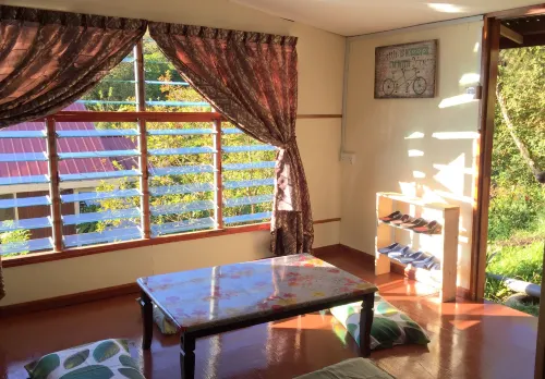 Mile 36 Lodge Rooms Photos