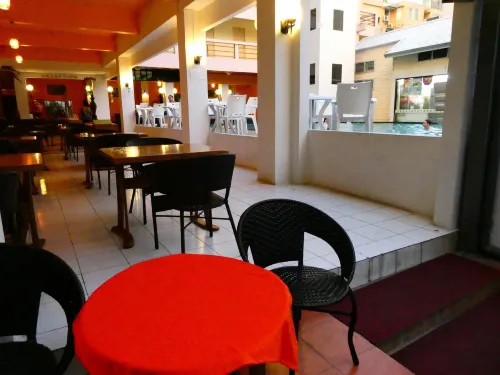 Mango Lagoon Place Mahlzeiten Photos