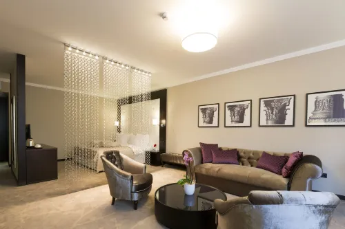 Hotel Constantine the Great Photos