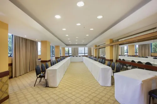 Windsor Excelsior Copacabana Business Facilities Photos