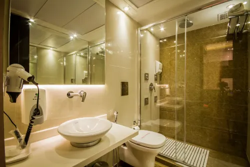 Hotel Grand Godwin - Near New Delhi Railway Station - Free Airport Pick-up Chambres Photos