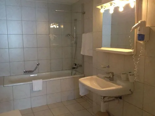 Apartments Patricia Camere Photos