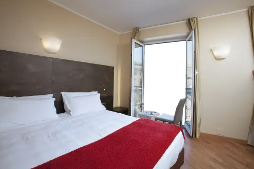 Best Western Hotel Metropoli Photos