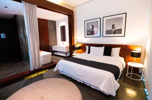 BTH Hotel – Boutique Concept Chambres Photos