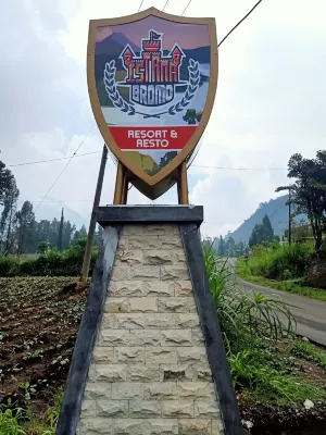 Istana Bromo Dekat Hotel Photos