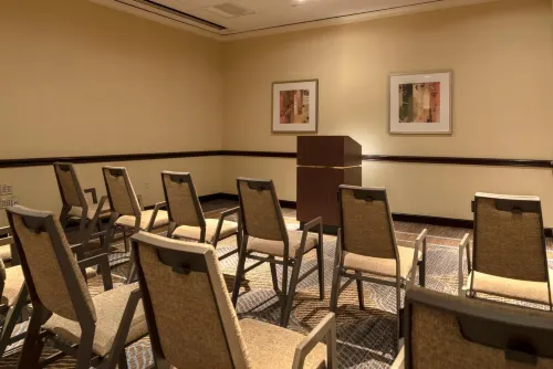 The Stamford Hotel Espaces Affaires Photos