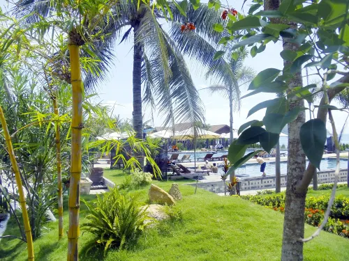 Sa Huynh Beach Resort Khu vực công cộng Photos