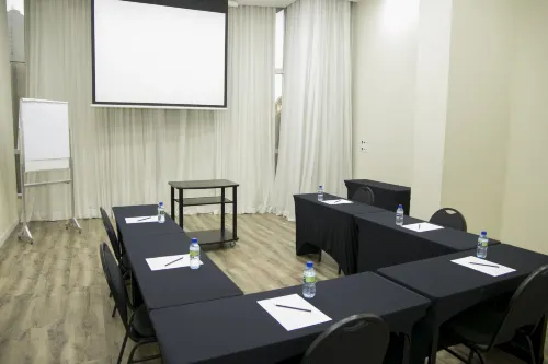 Go Inn Taguatinga Business Facilities Photos