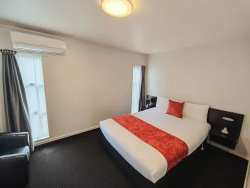 Great Lake Motel Taupo Rooms Photos