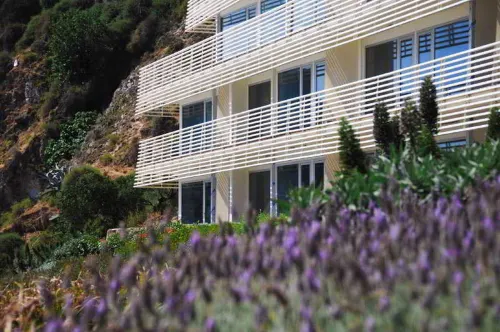 Hôtel Mercure Quemado Resort Exterior Photos