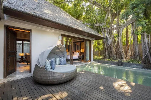 Andaz Bali, by Hyatt Leisure & Recreation Photos
