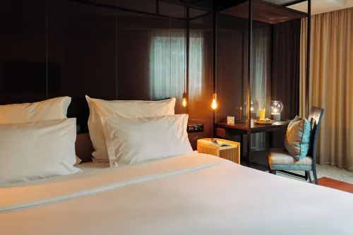 Next - by Savoy Signature Rooms Photos