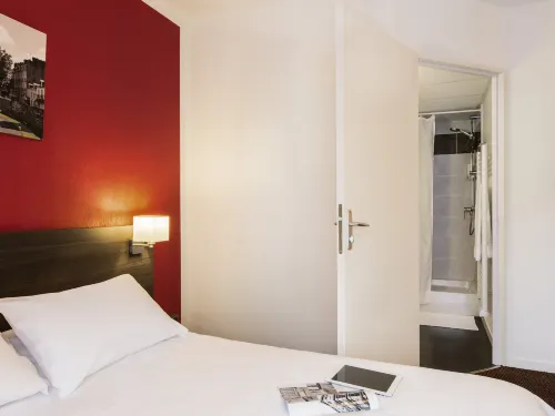 Aparthotel Adagio Access Nantes Viarme Rooms Photos