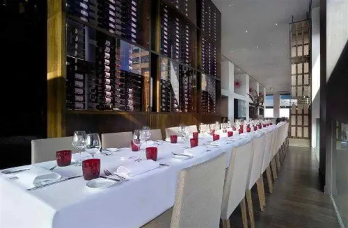 Sofitel Melbourne on Collins Restauration Photos