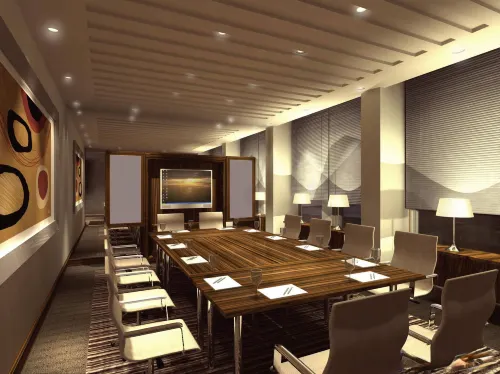 Centro Yas Island Featured Photos