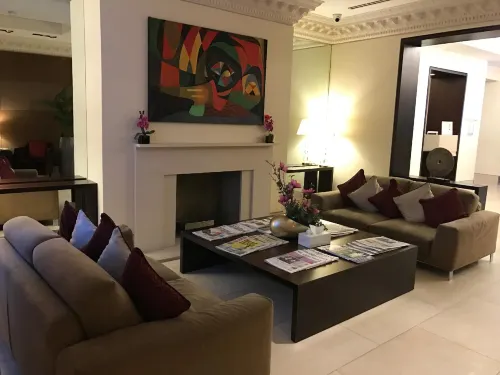 The Park City Grand Plaza Kensington Hotel Public Areas Photos