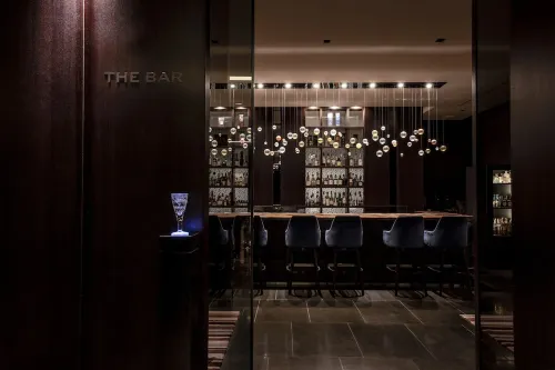 The Royal Park Hotel Kyoto Sanjo Leisure & Recreation Photos