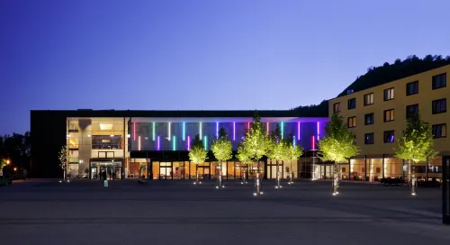 Holiday Inn Express Singen Empfohlen Photos