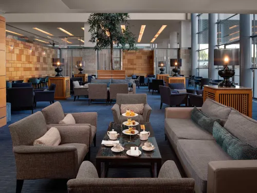 Sofitel London Heathrow Featured Photos