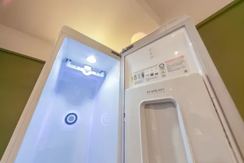 Pohang Brown Dot Hotel Photos
