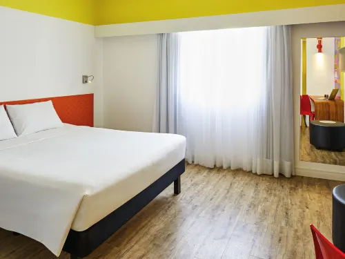 Ibis Styles Balneario Camboriu Chambres Photos
