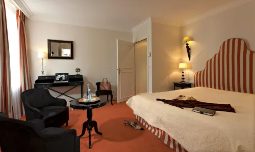 Best Western Plus Hotel Villa D'est Photos