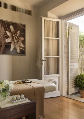 Rosewood Castiglion del Bosco Benessere e tempo libero Photos