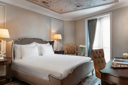 Rixos Pera Istanbul Phòng Photos