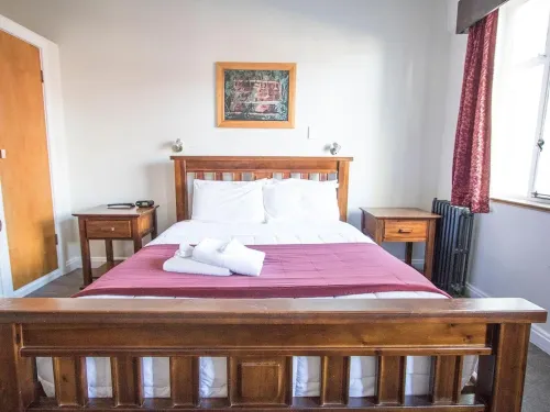 Hotel Waterloo & Backpackers Chambres Photos