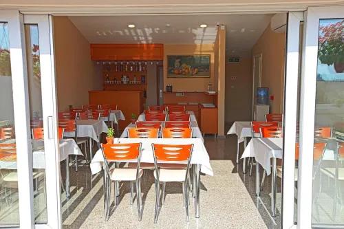 The Marist Hotel Kadikoy تناول الطعام Photos