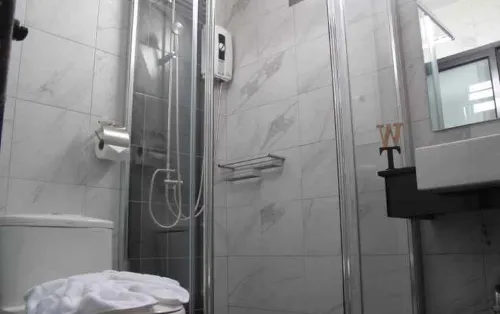 Well Timed Hotel Photos