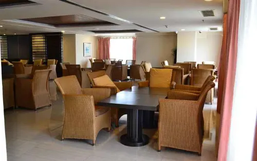 Resort Suites at Bandar Sunway Makanan Photos