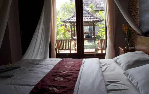 La Nusa Penida Homestay by Bijak Chambres Photos
