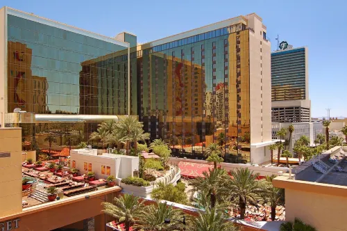 Golden Nugget Las Vegas Circondario Photos