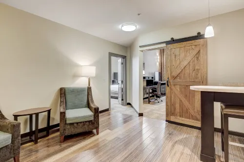 Staybridge Suites Baltimore - Inner Harbor Photos