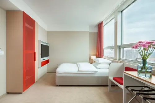 Hotel Altus Poznań Old Town - Destigo Hotels Camere Photos