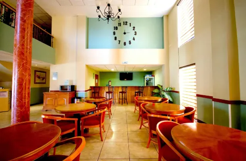 Hotel Consulado Inn Restauration Photos