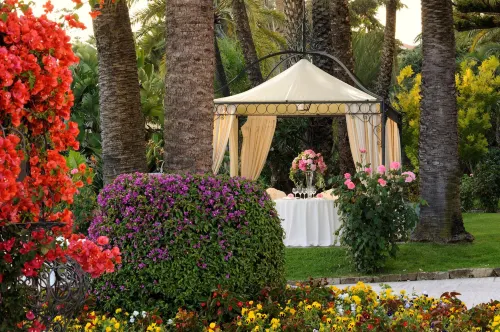 Royal Hotel Sanremo Public Areas Photos